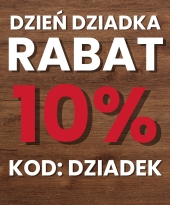 DZIEŃ DZIADKA